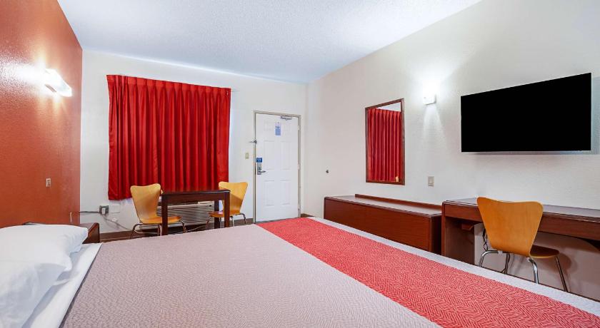 Motel 6-Covington, TN