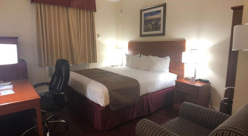 Best Western Jamaica Inn