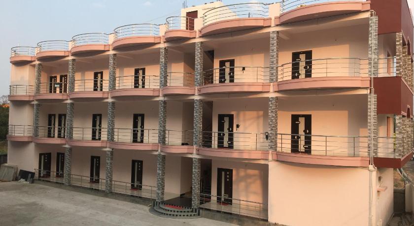 Somani Inn photo