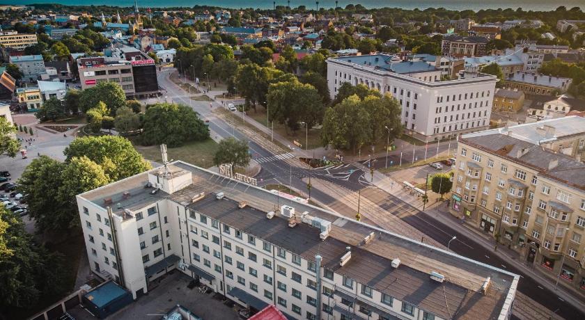 Liva Hotel photo