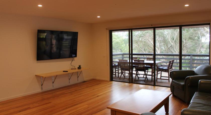 kanburra house photo