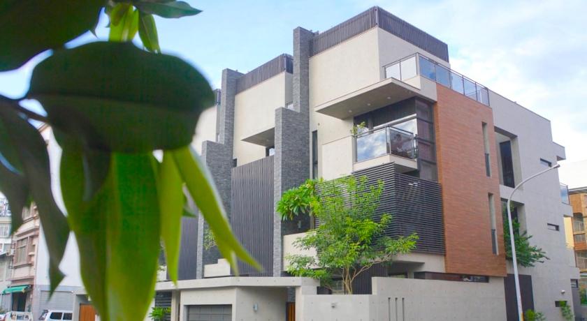 Together B&amp;B — Hotel in Taitung