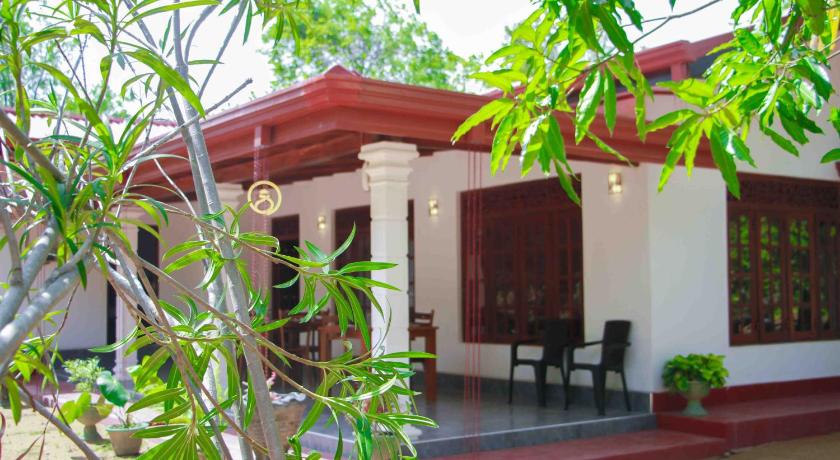 Wijesiri Family Guest House — Hotel in Sigiriya