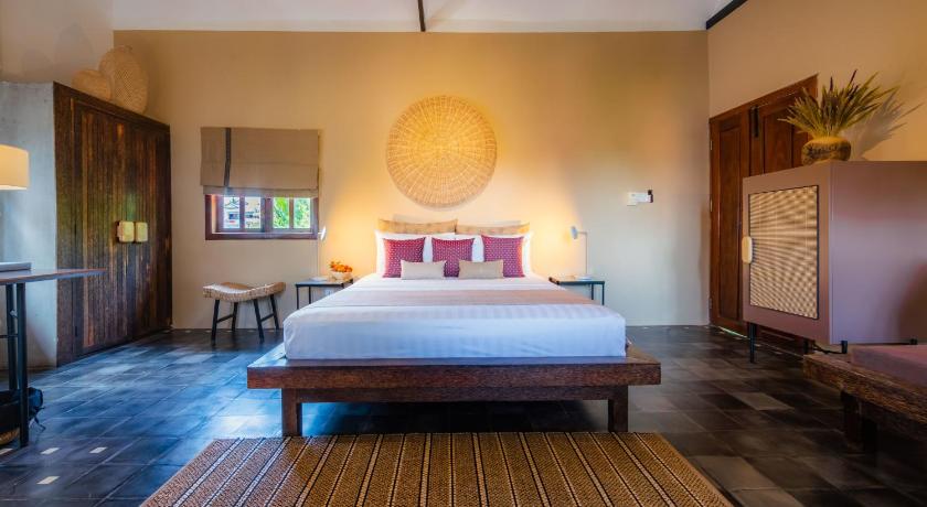 Image of Deluxe Double Room with Terrace 3