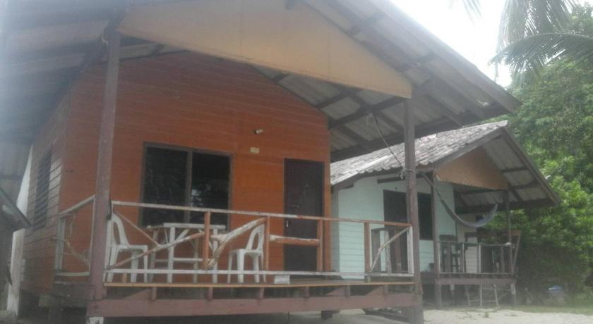 Phangan Island photo
