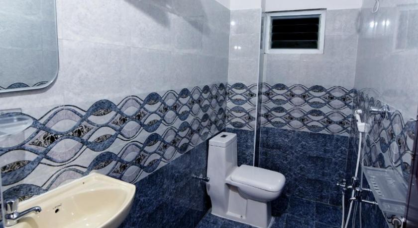 Sree Service apartments photo