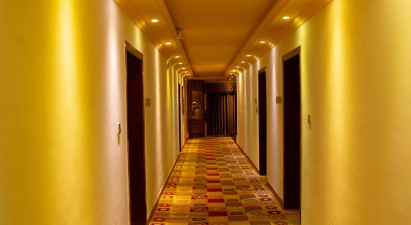 De Shalimar Hotel Multan photo