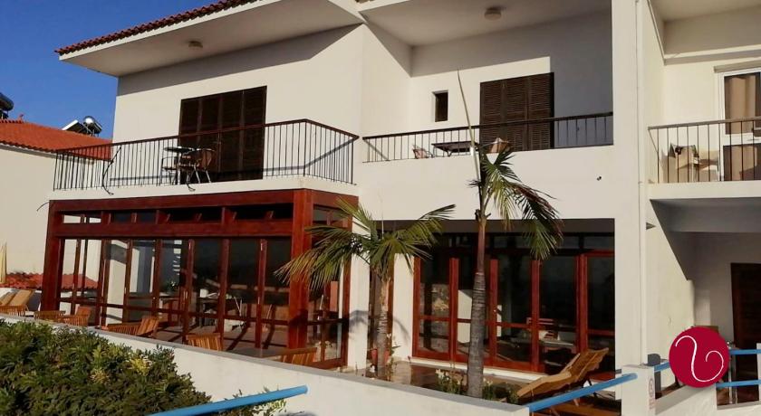 GuestHouse Vila Lusitania photo