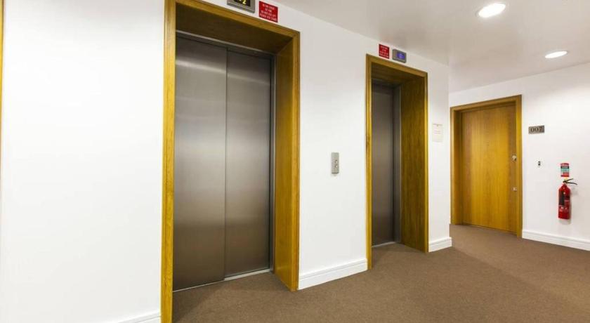 Image of Apartment 34