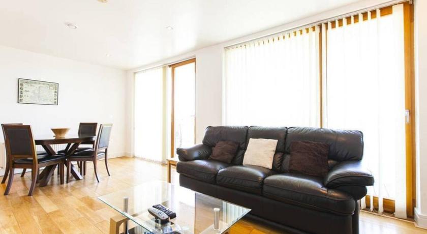 Image of Apartment 21
