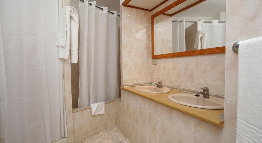 Checkin Bungalows Atlantida photo