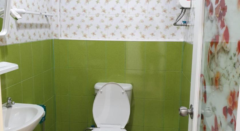 Rung Inn Homestay photo