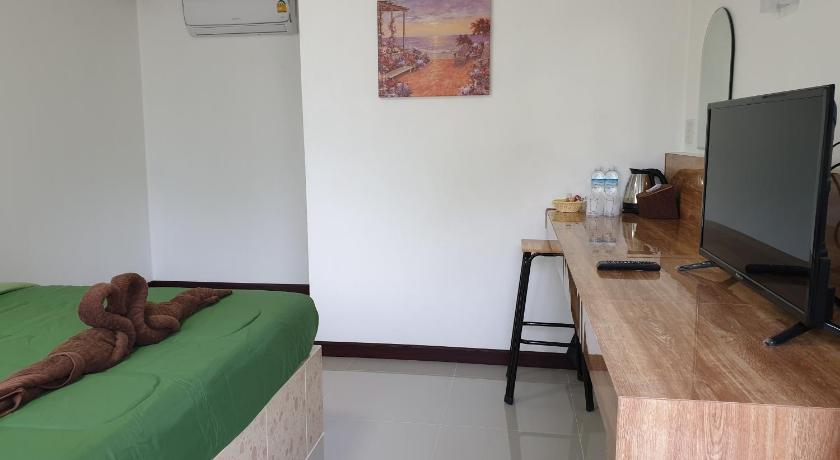 Rung Inn Homestay — Hotel in Ranong
