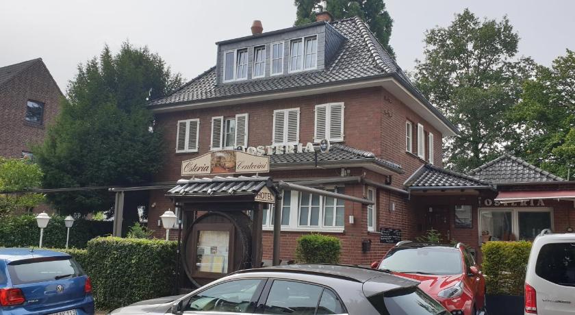 Osteria Hotel Centovini In Cologne Room Deals Photos Reviews