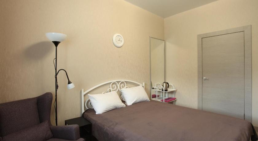 Gaudi Inn photo