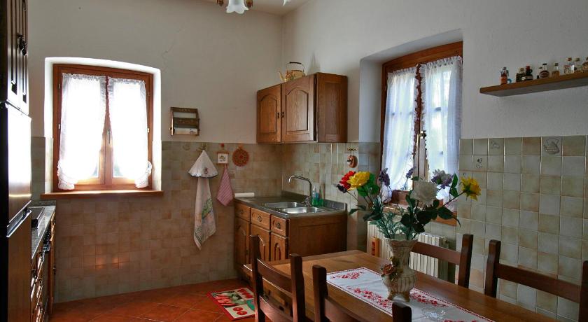 Casa Il Ceppo photo