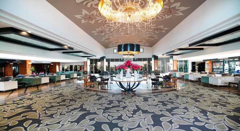 Port Nature Luxury Resort photo