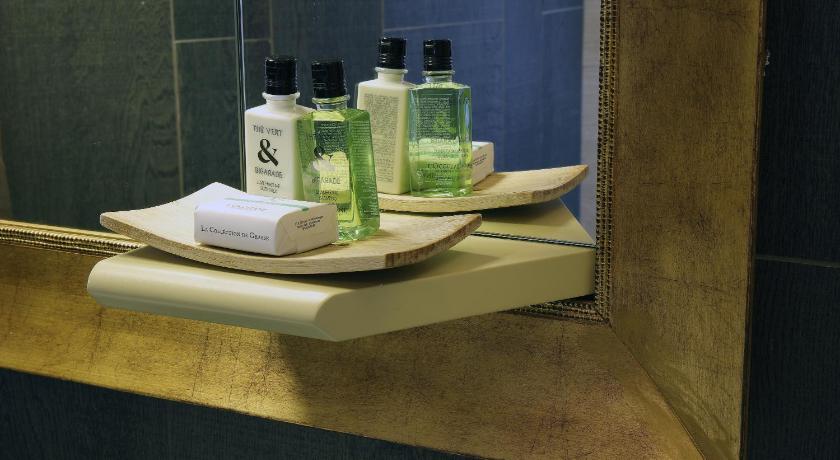 Image of Superior Double Room Spa Access 2