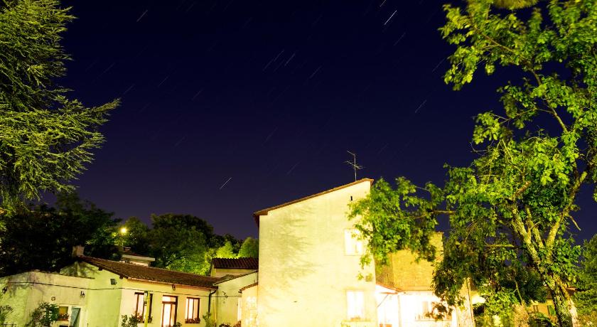 La Palazzina
