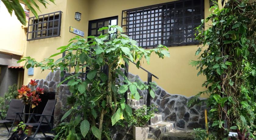 Image of Double Room 1