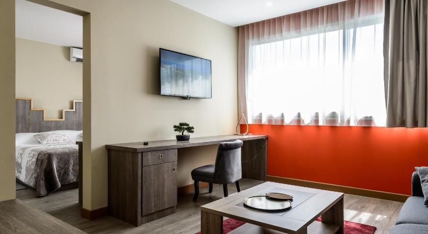 Hotel Saint Roch