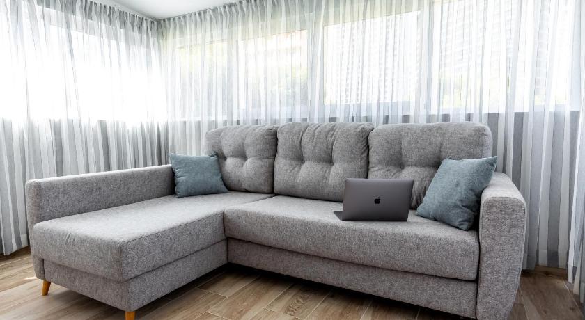 Sonrisa Apartments