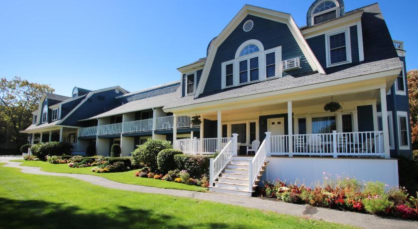 Ogunquit Seacastles Resort Accommodation pool