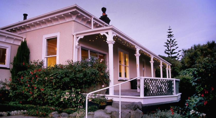 The Point B&amp;B — Hotel in Kaikoura