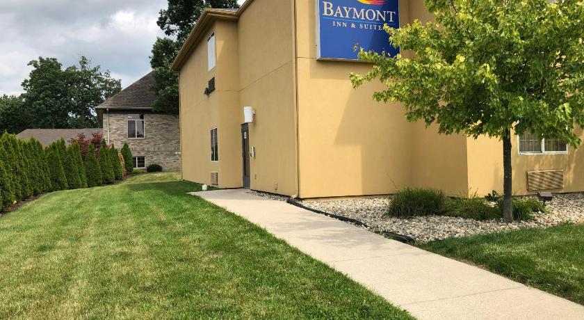 Baymont by Wyndham Fort Wayne