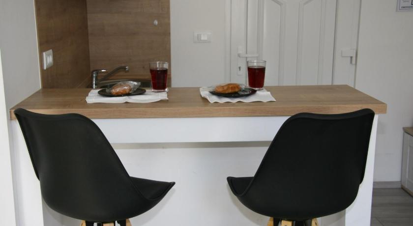 Stylish Apartment in City Center