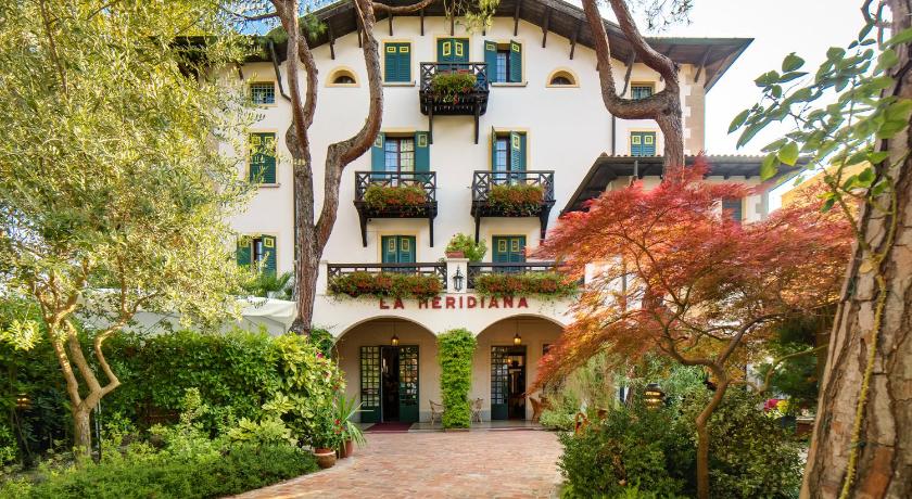 Hotel La Meridiana photo