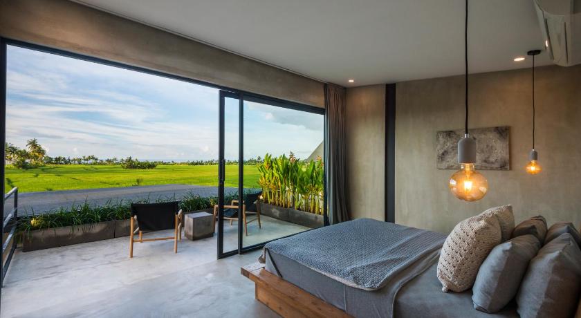 Samsara Villa - Joshua District photo