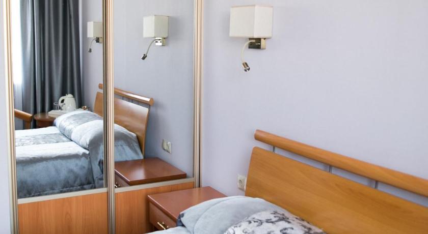 Oazis Hotel photo