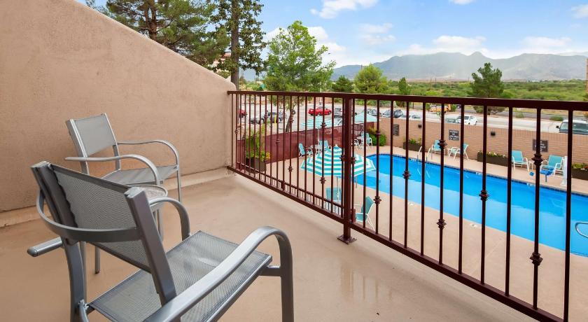 Best Western Plus Sun Canyon