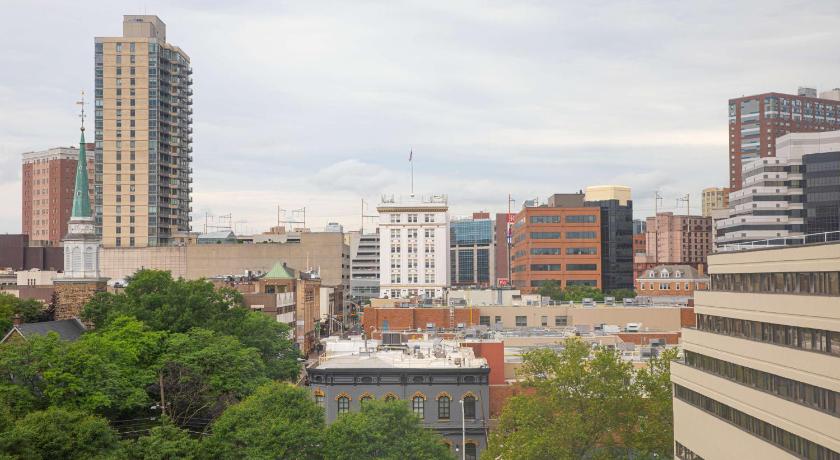 Hyatt Regency New Brunswick