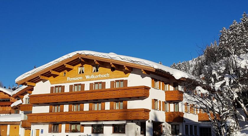 Pension Walkerbach photo