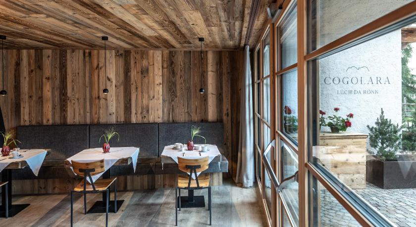 Chalet Cogolara photo