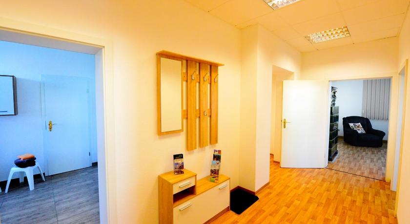 Ferienwohnung Zittau