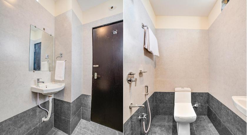 FabHotel Spark Inn