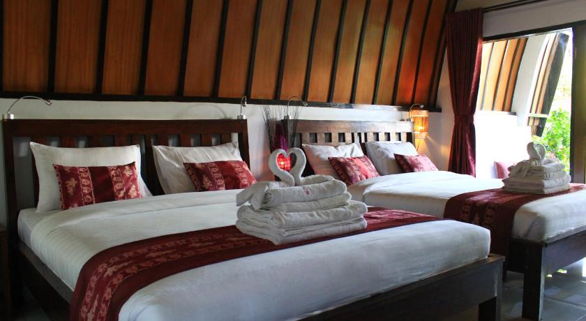 Image of Lumbung Suite 8