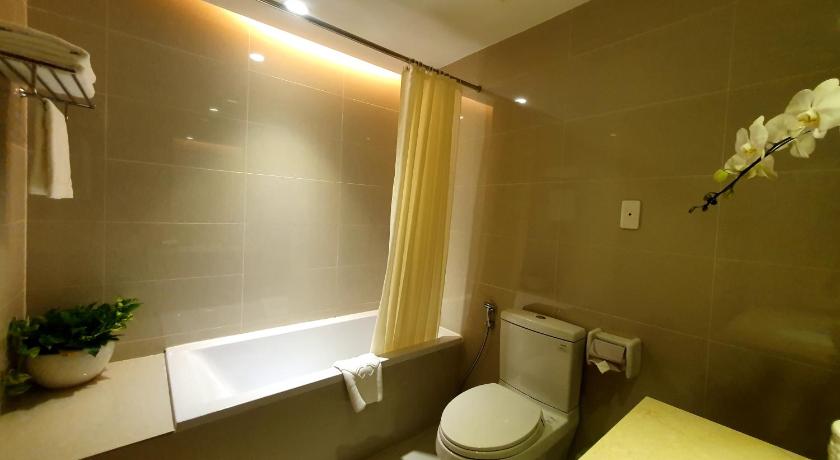 Zdjęcie: Apartament Senior Deluxe (Senior Deluxe) 17