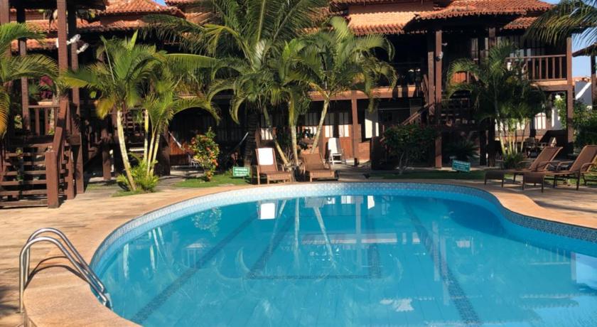 Condominio Geriba Buzios , apartamento 205