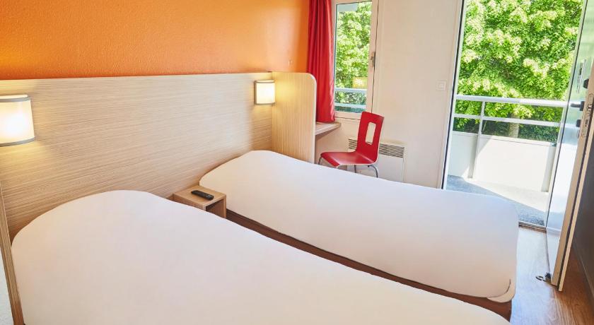 Hôtel Première Classe Melun Sénart - Vert Saint Dennis (Hotel Premiere Classe Melun Senart - Vert Saint Dennis)