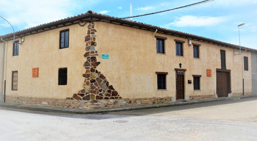 Casa Rural Abuela Tina