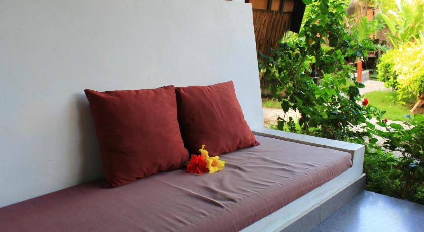 Image of Lumbung Suite 16