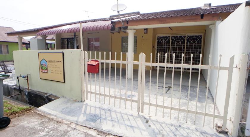JJ Melaka Holiday home photo