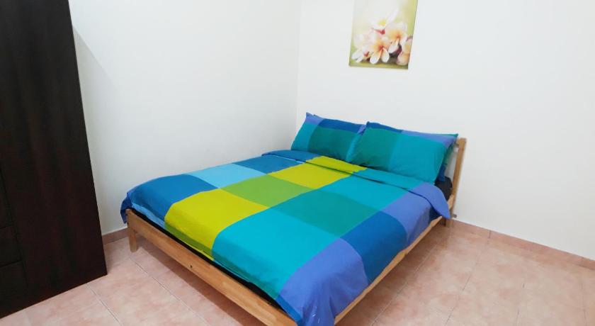 JJ Melaka Holiday home photo