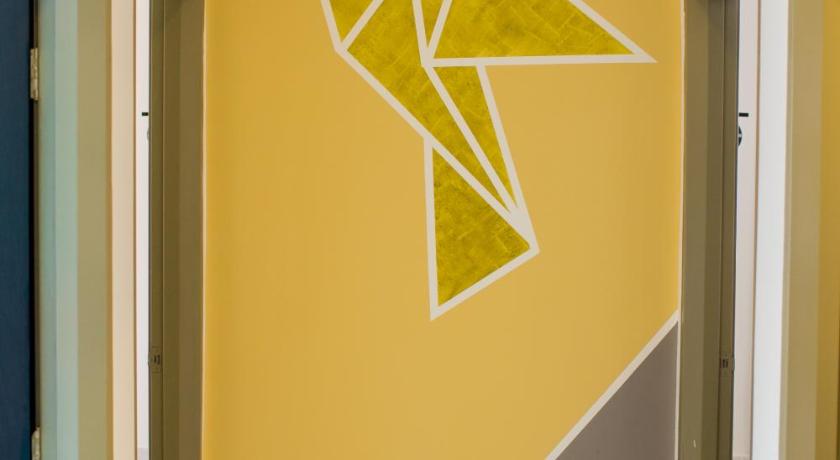 ICOLOR HOME & STAY CH5 photo