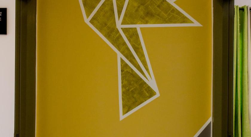 ICOLOR HOME & STAY CH5 photo