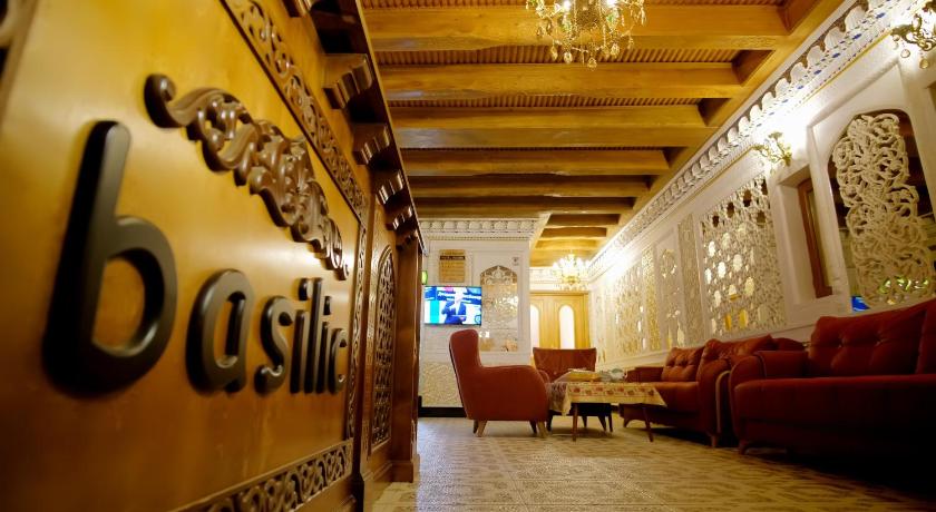 Basilic Boutique Hotel photo